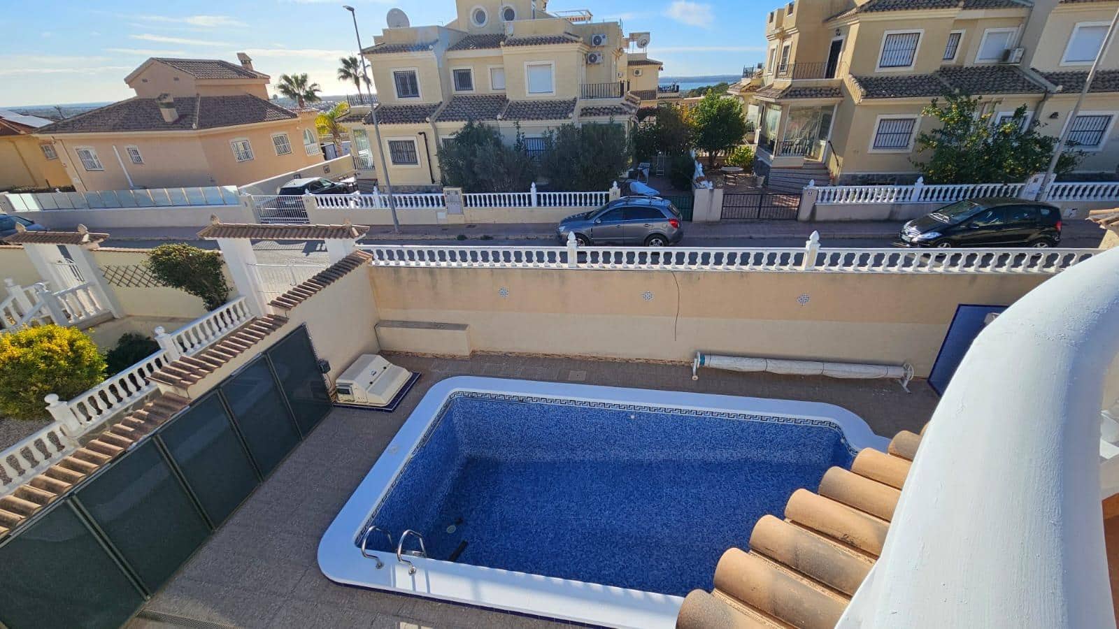 4 soveværelse Villa til salg i Lo Pepin med swimmingpool - € 399.950 (Ref: 8900113)