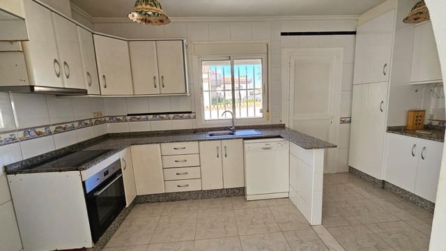 4 sypialnia Willa na sprzedaż w Lo Pepin, Rojales z basenem - 399 950 € (Ref: 8900113)