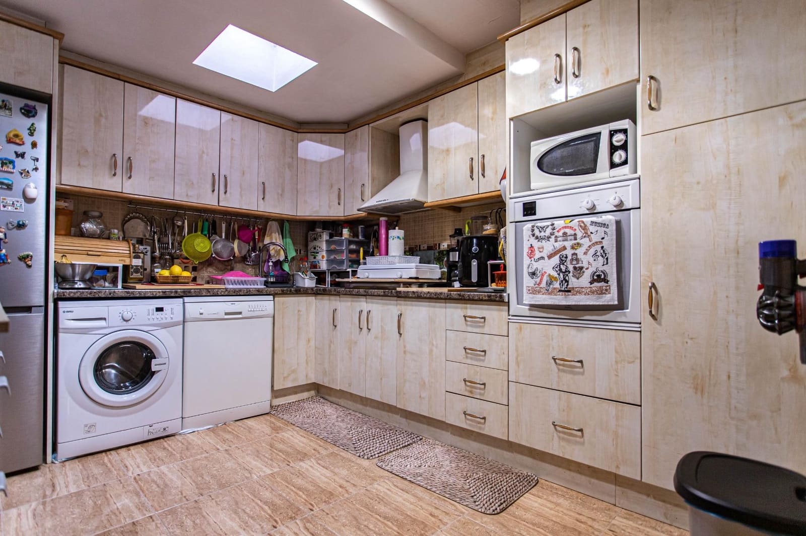 2 makuuhuone Rivitalo myytävänä paikassa El Chaparral - 147 260 € (Ref: 8910992)