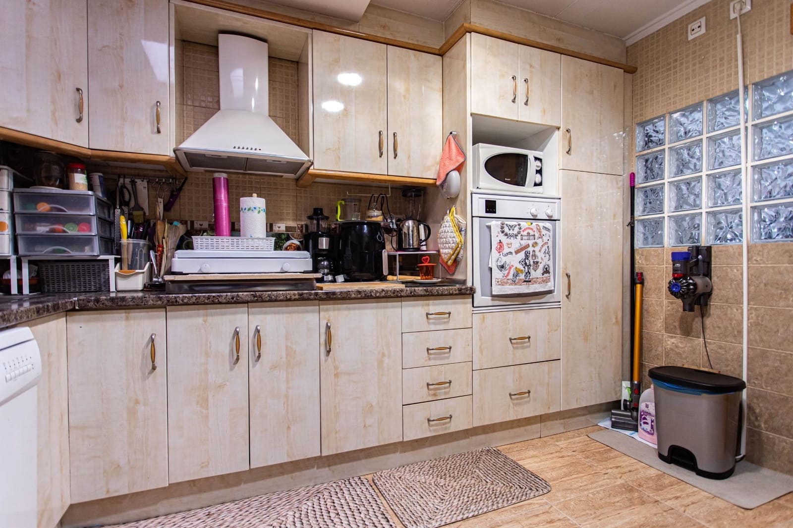 2 makuuhuone Rivitalo myytävänä paikassa El Chaparral - 147 260 € (Ref: 8910992)