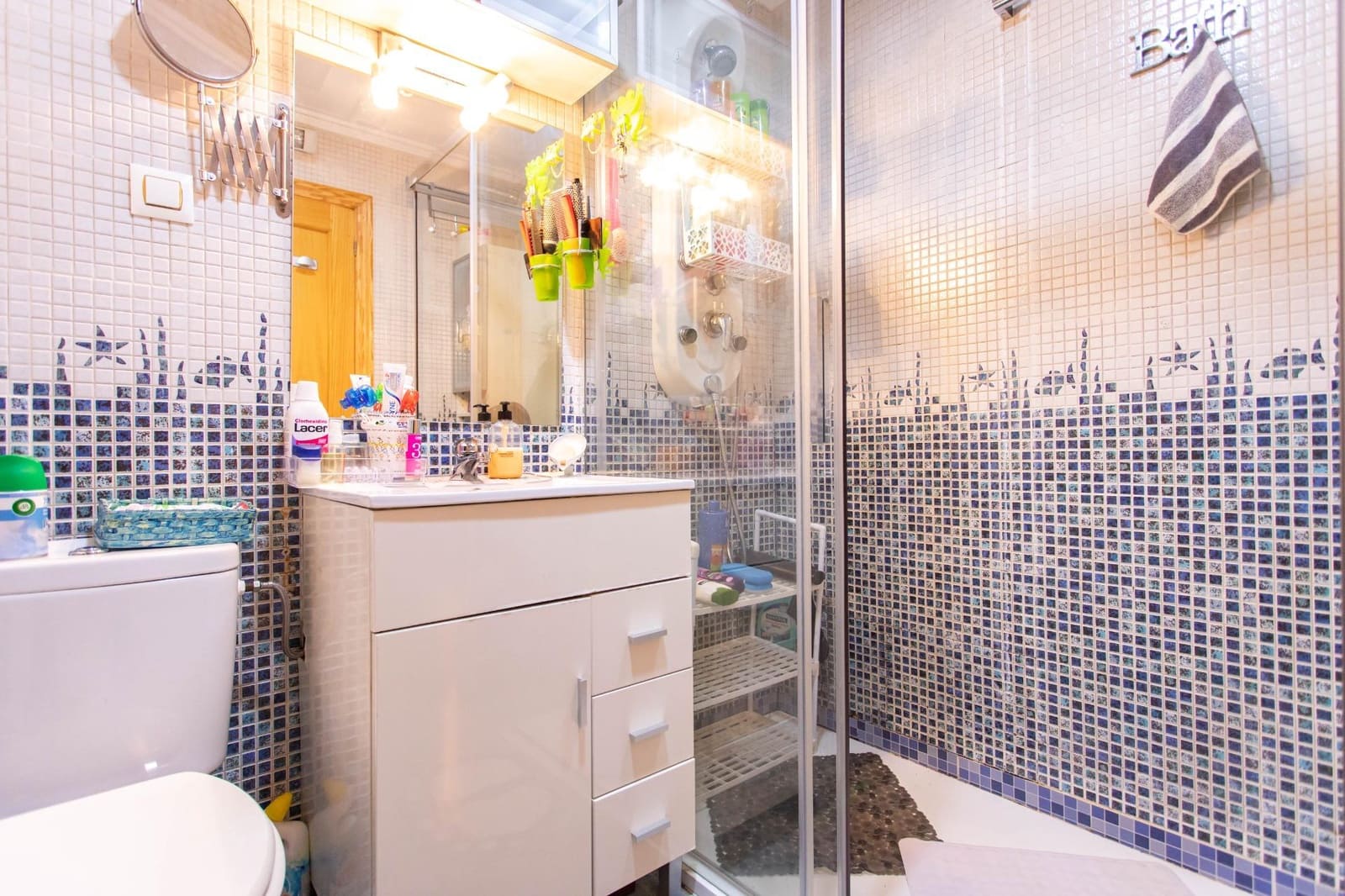 2 makuuhuone Rivitalo myytävänä paikassa El Chaparral - 147 260 € (Ref: 8910992)