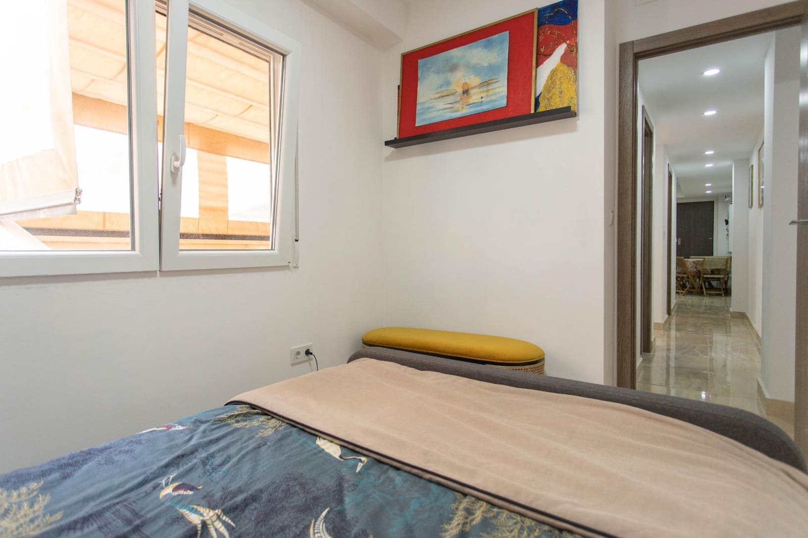 4 soverom Leilighet til salgs i Torrevieja - € 199 000 (Ref: 8950687)