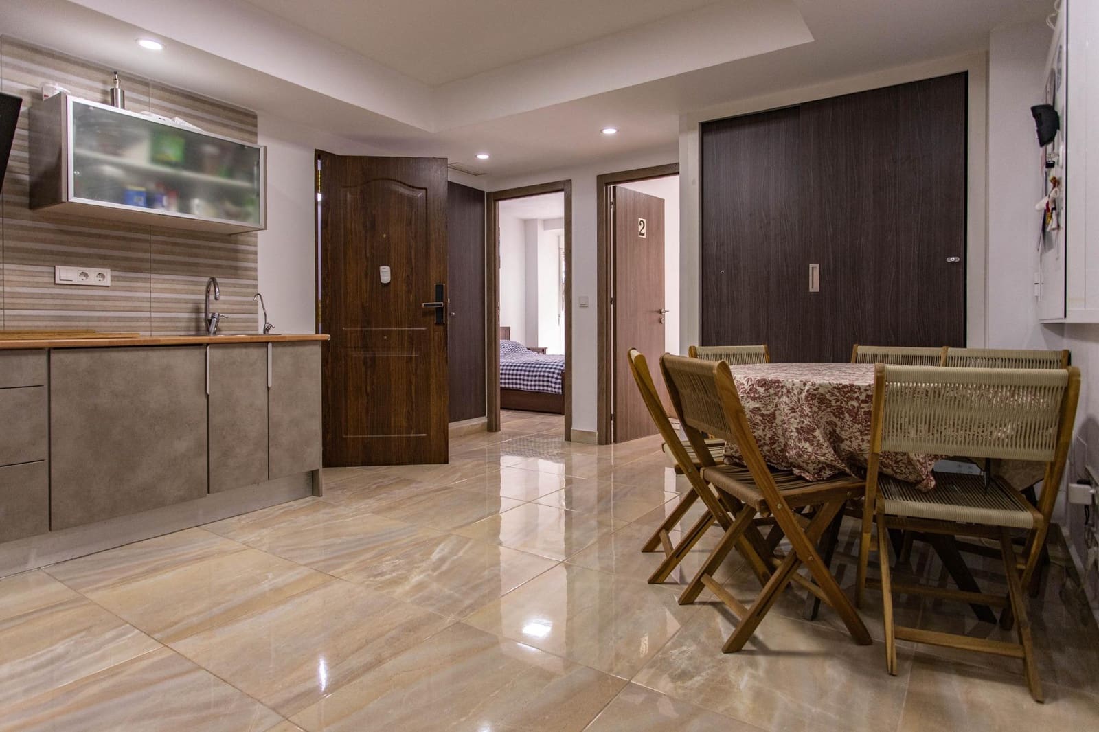 4 soverom Leilighet til salgs i Torrevieja - € 199 000 (Ref: 8950687)