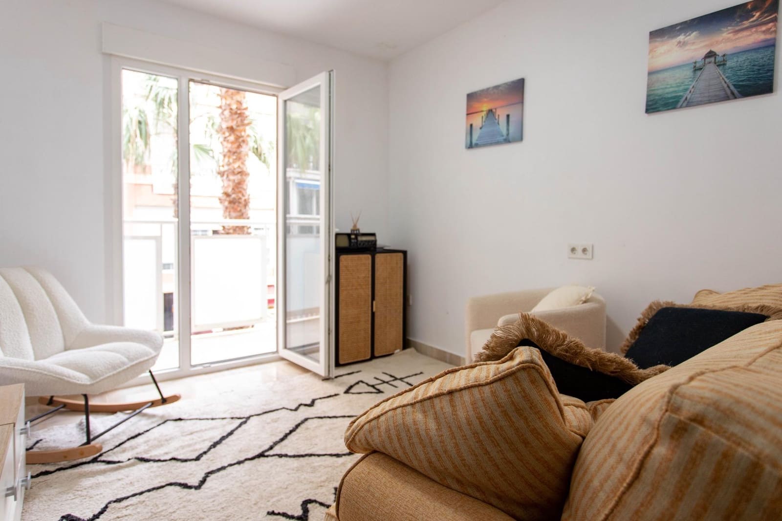 4 soverom Leilighet til salgs i Torrevieja - € 199 000 (Ref: 8950687)