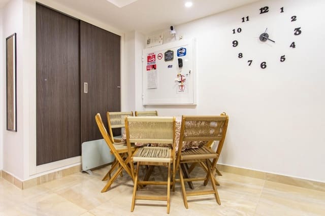 4 soverom Leilighet til salgs i Torrevieja - € 199 000 (Ref: 8950687)