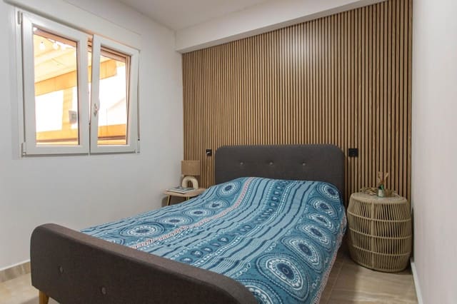 4 soverom Leilighet til salgs i Torrevieja - € 199 000 (Ref: 8950687)