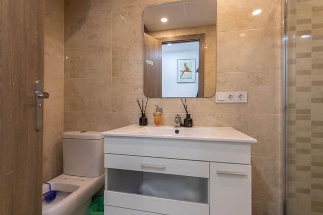 4 soverom Leilighet til salgs i Torrevieja - € 199 000 (Ref: 8950687)