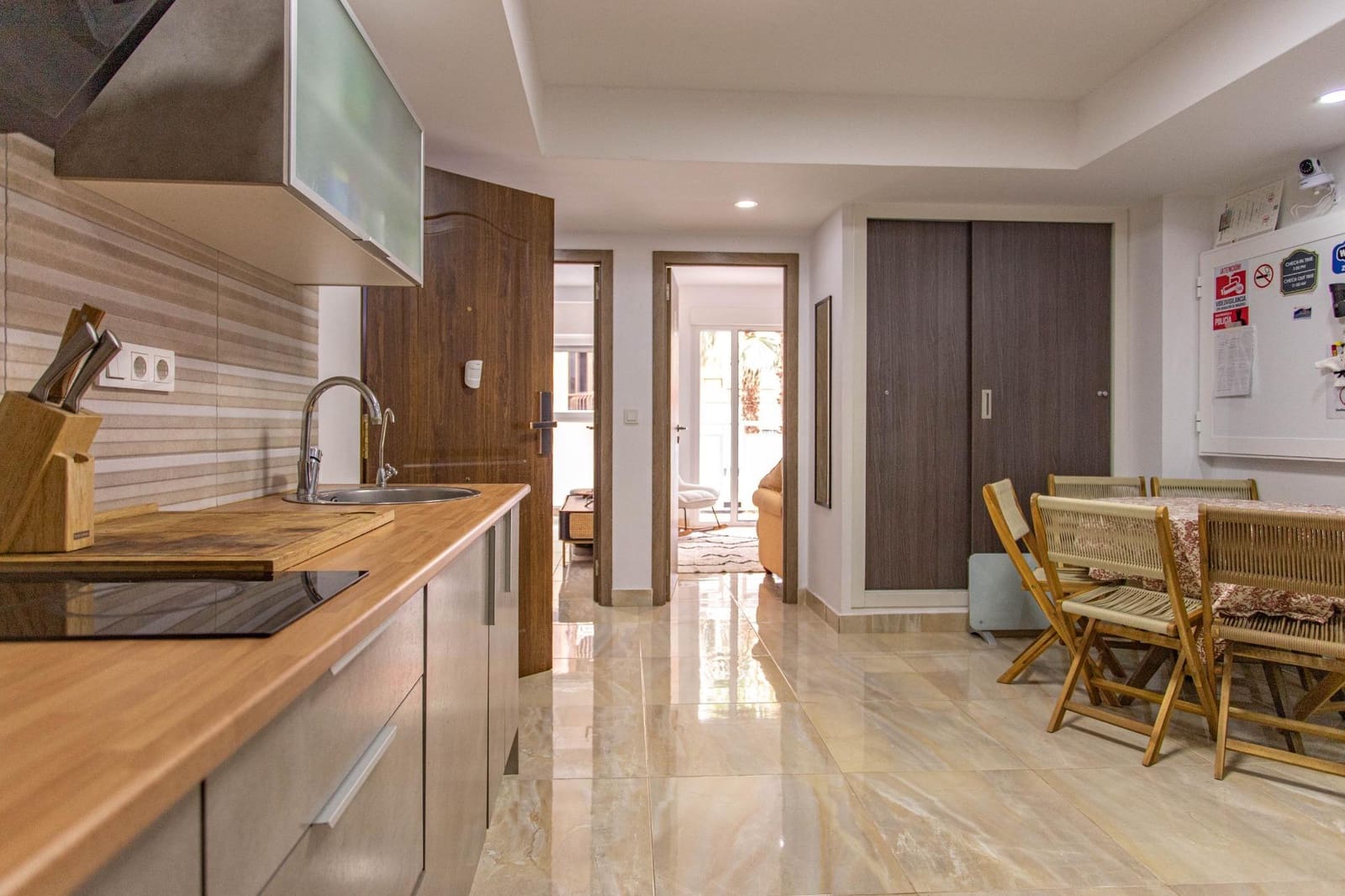 4 soverom Leilighet til salgs i Torrevieja - € 199 000 (Ref: 8950687)