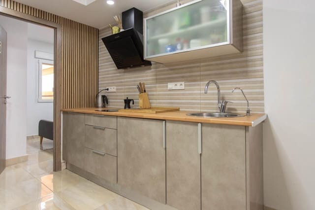 4 soverom Leilighet til salgs i Torrevieja - € 199 000 (Ref: 8950687)