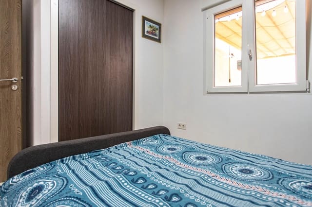 4 soverom Leilighet til salgs i Torrevieja - € 199 000 (Ref: 8950687)