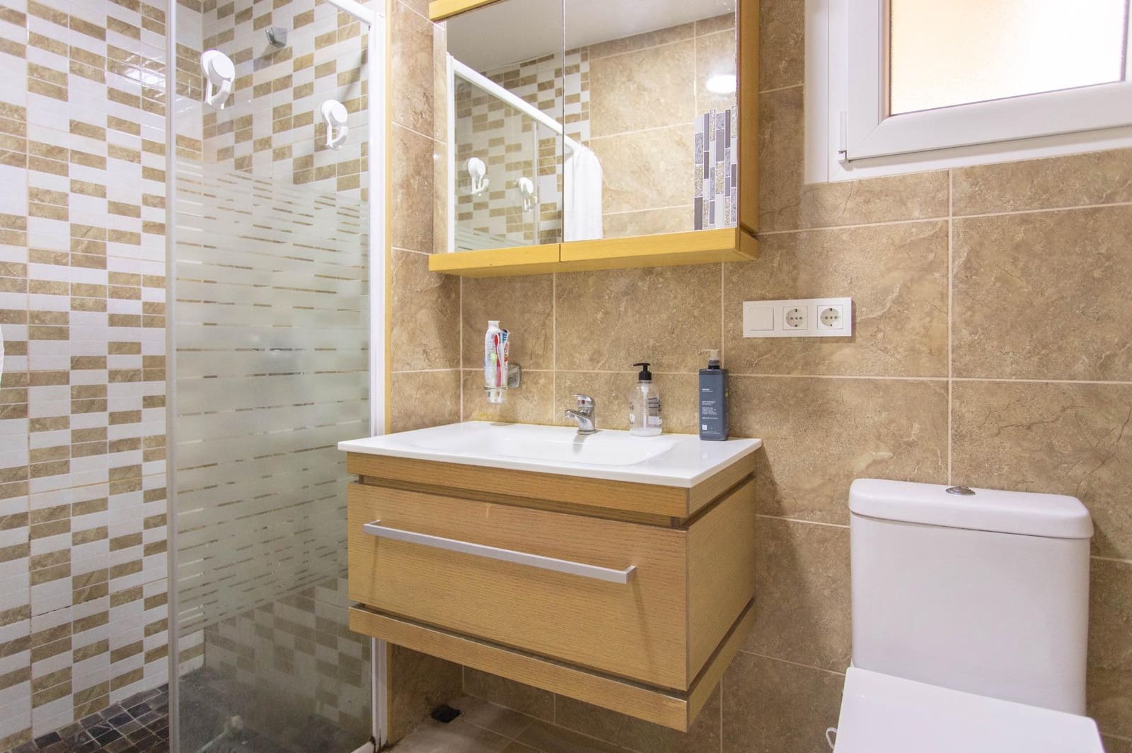 4 soverom Leilighet til salgs i Torrevieja - € 199 000 (Ref: 8950687)