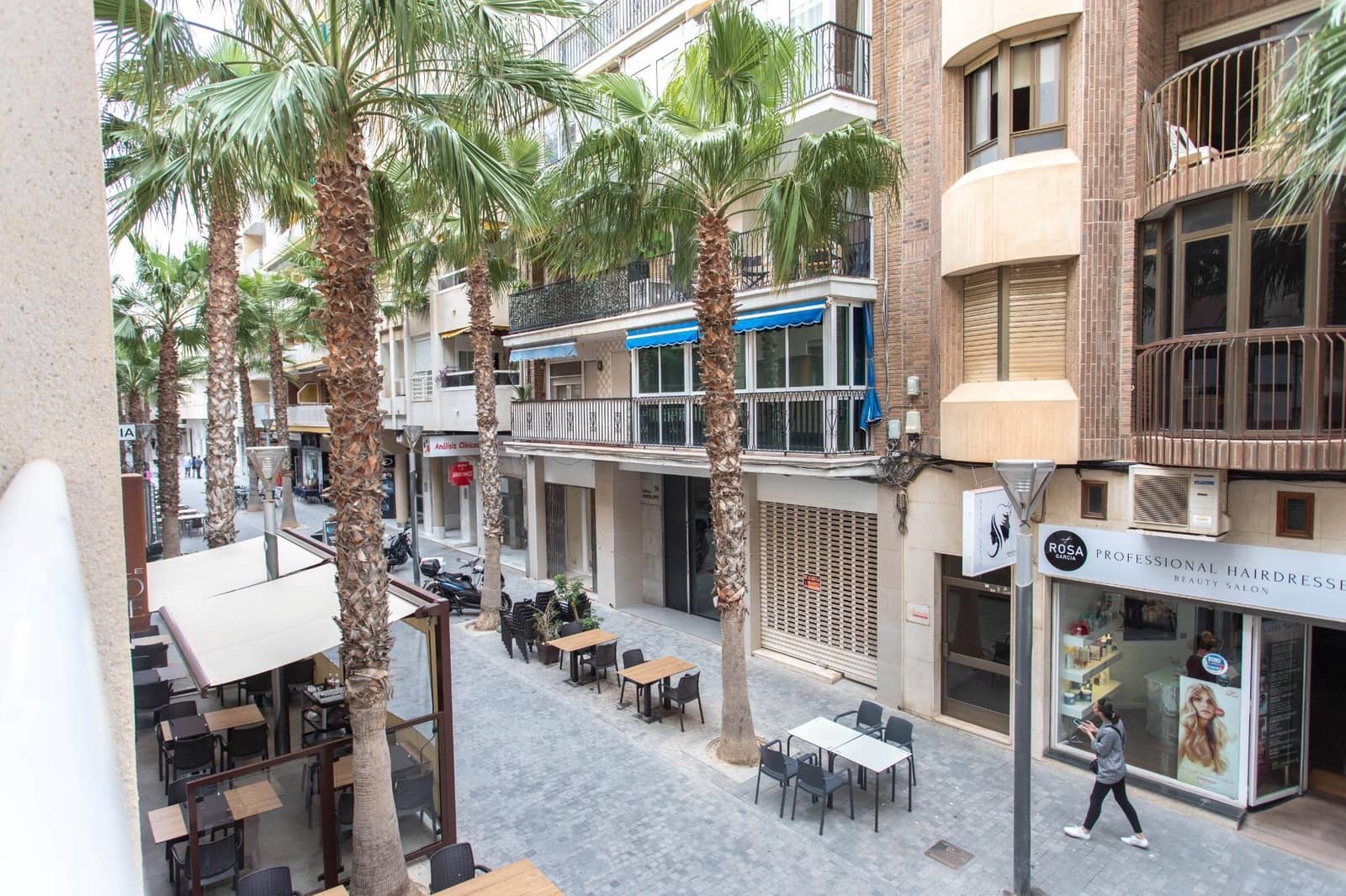 4 soverom Leilighet til salgs i Torrevieja - € 199 000 (Ref: 8950687)