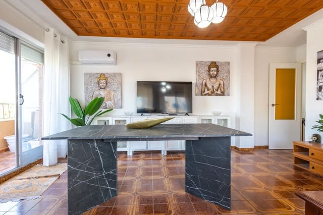 2 chambre Appartement à vendre à Playa del Acequión, Torrevieja - 169 990 € (Ref: 8952685)