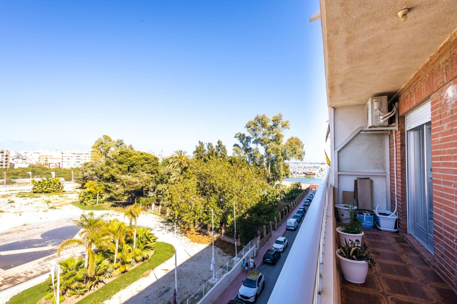 2 chambre Appartement à vendre à Torrevieja - 169 990 € (Ref: 8952685)