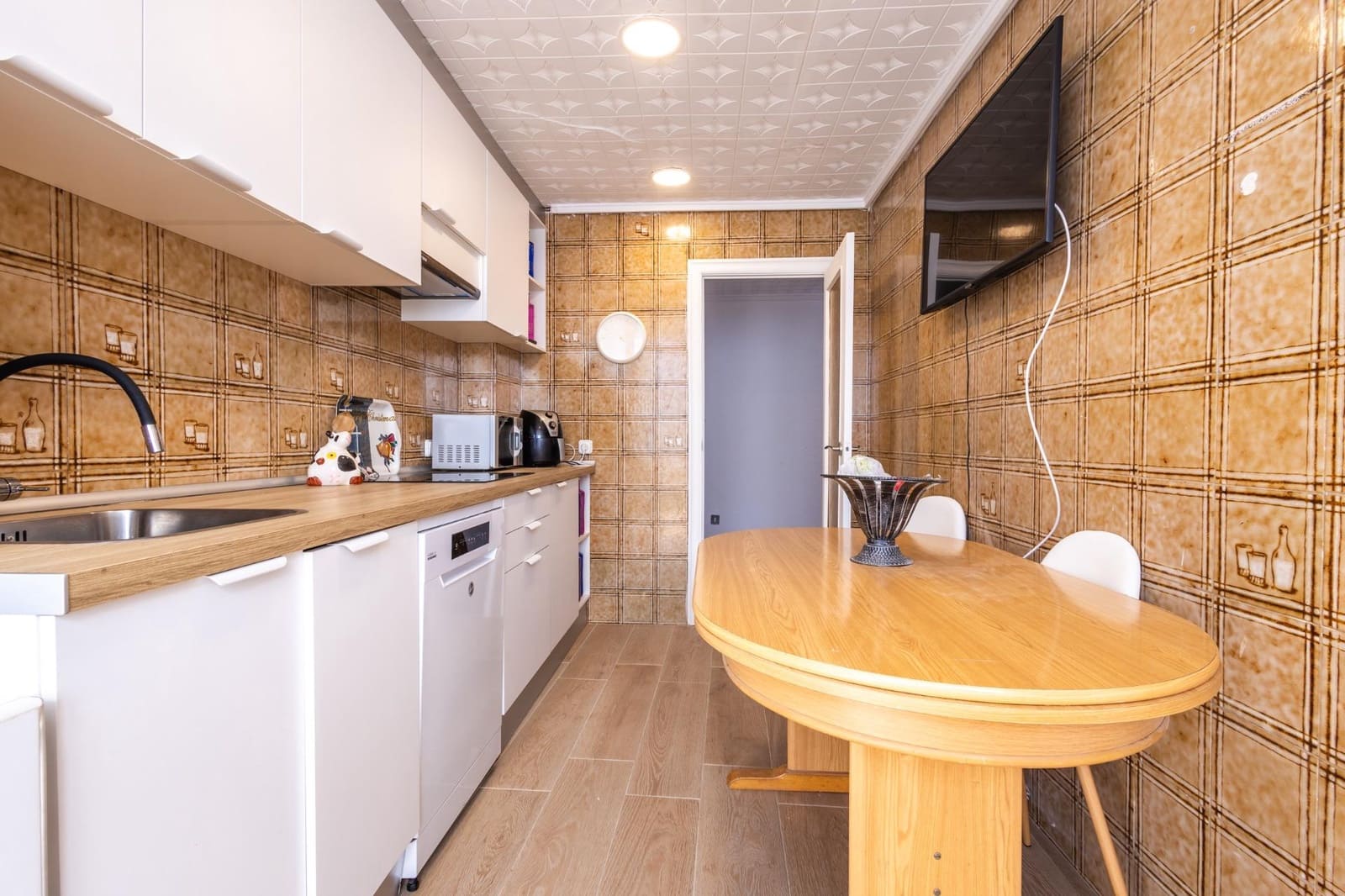 2 chambre Appartement à vendre à Torrevieja - 169 990 € (Ref: 8952685)