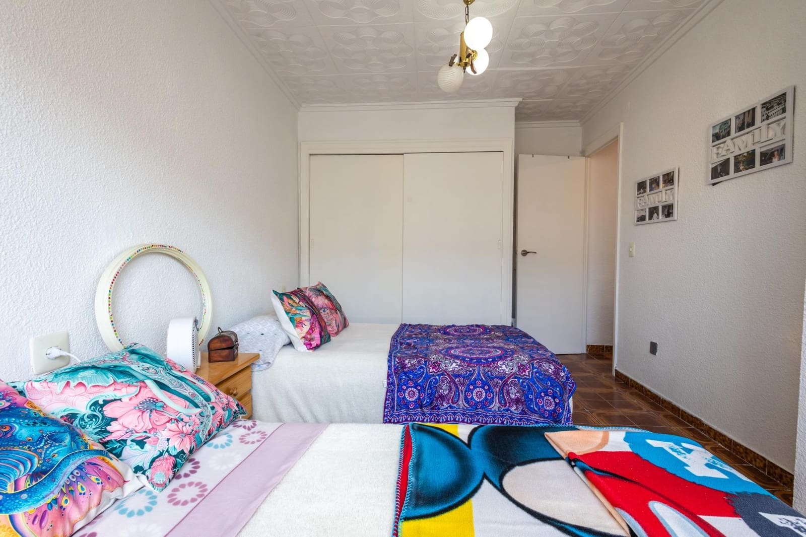 2 chambre Appartement à vendre à Torrevieja - 169 990 € (Ref: 8952685)