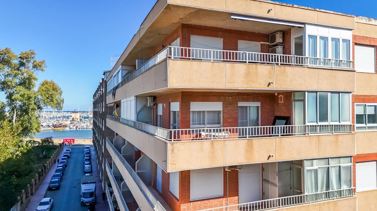 2 chambre Appartement à vendre à Torrevieja - 169 990 € (Ref: 8952685)