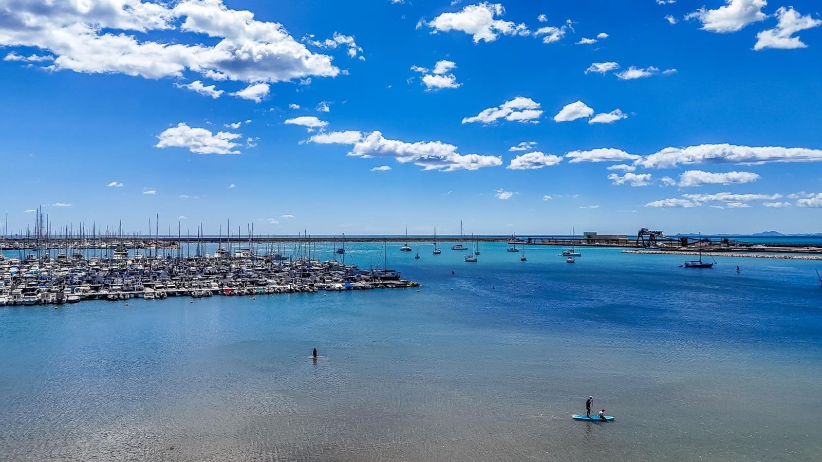 2 chambre Appartement à vendre à Torrevieja - 169 990 € (Ref: 8952685)