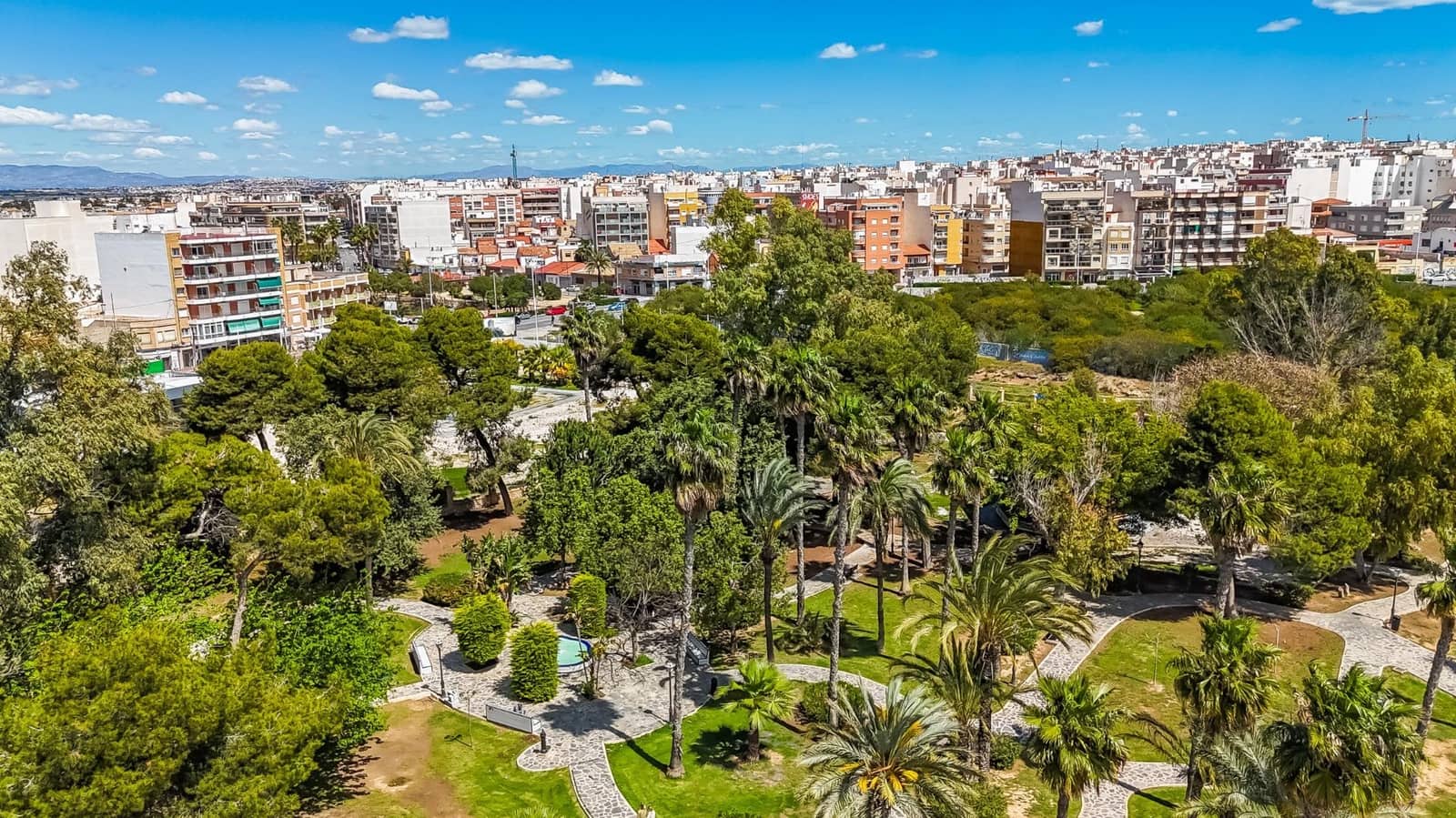 2 chambre Appartement à vendre à Torrevieja - 169 990 € (Ref: 8952685)