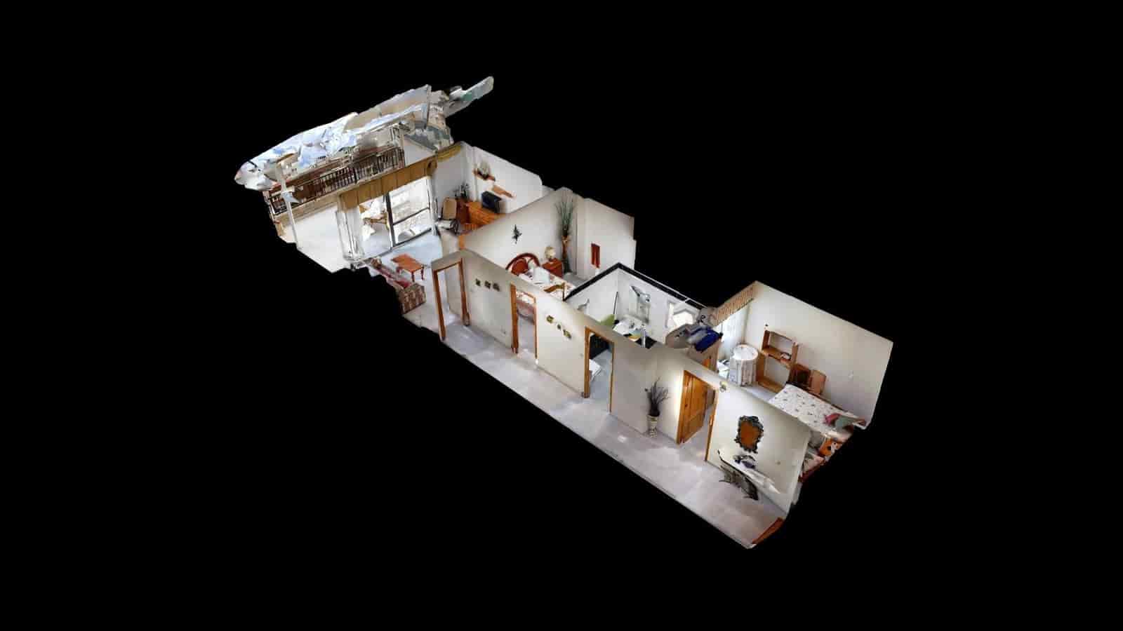 Ático de 2 habitaciones en Torrevieja en venta - 159.990 € (Ref: 8982576)