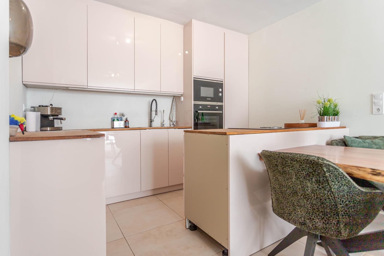 2 sypialnia Dom blizniak na sprzedaż w Los Balcones z basenem - 200 000 € (Ref: 9020746)