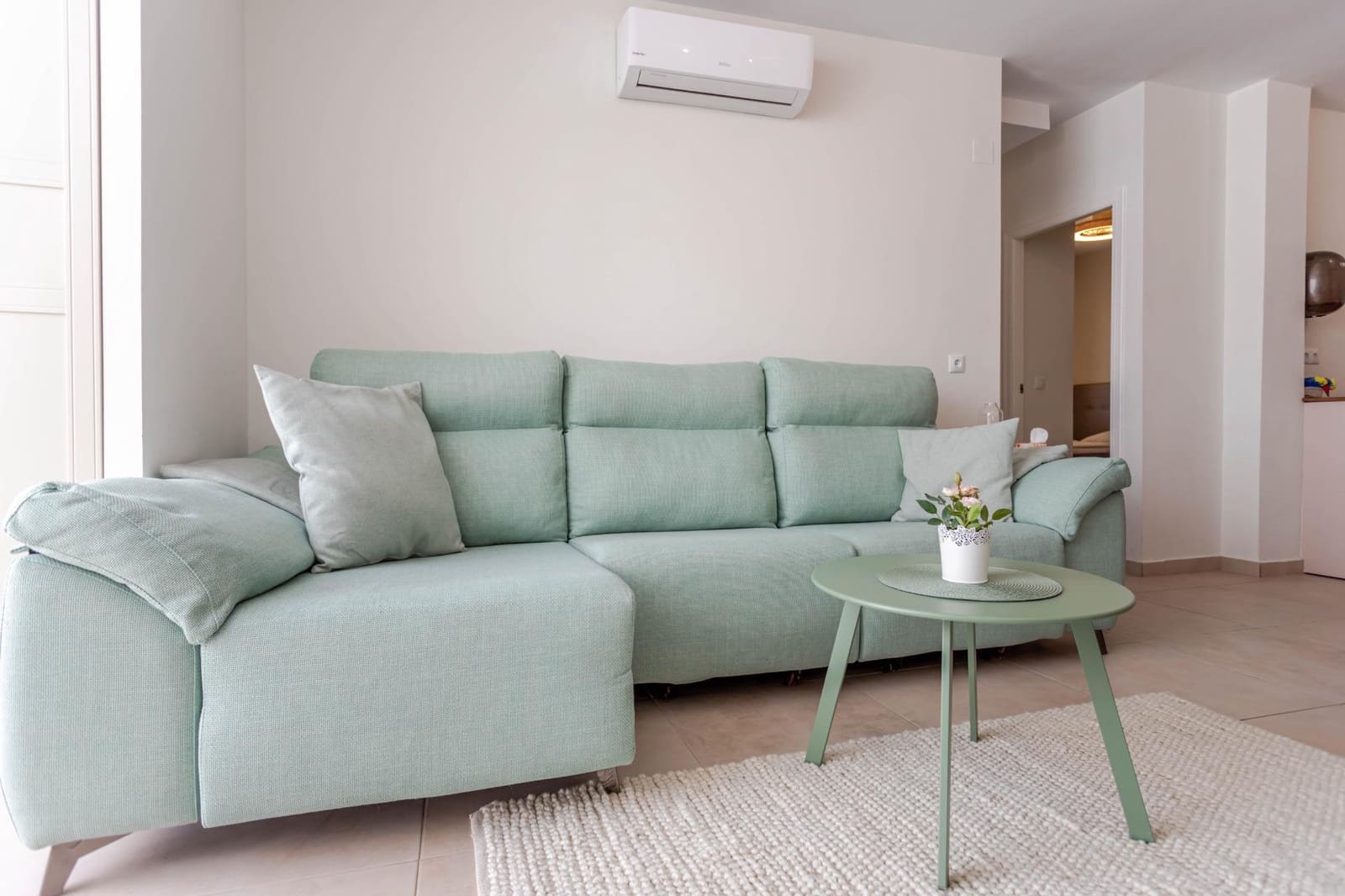 2 sypialnia Dom blizniak na sprzedaż w Los Balcones z basenem - 200 000 € (Ref: 9020746)