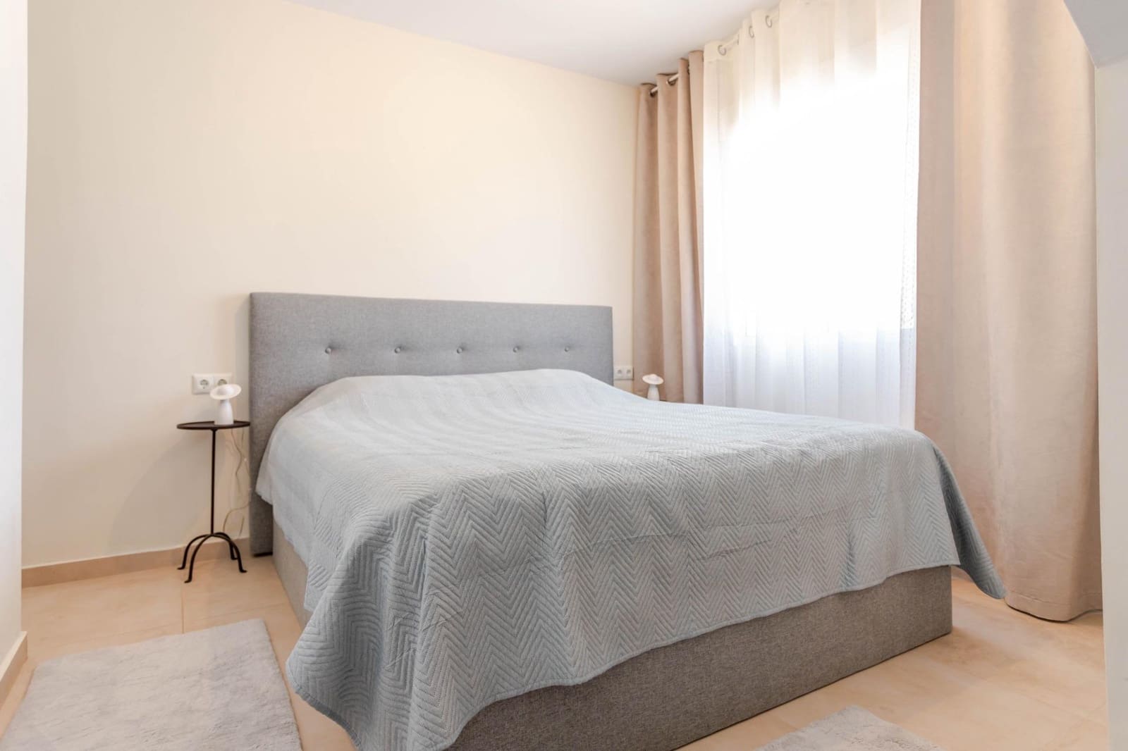 2 sypialnia Dom blizniak na sprzedaż w Los Balcones z basenem - 200 000 € (Ref: 9020746)