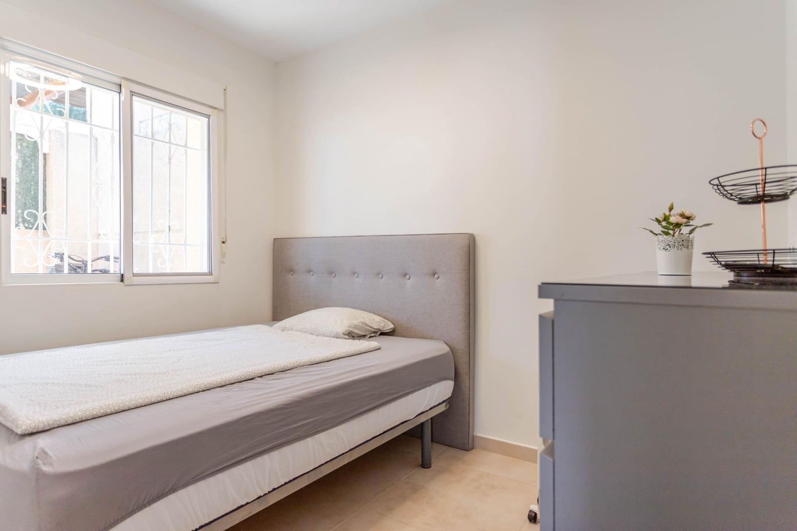 2 sypialnia Dom blizniak na sprzedaż w Los Balcones z basenem - 200 000 € (Ref: 9020746)