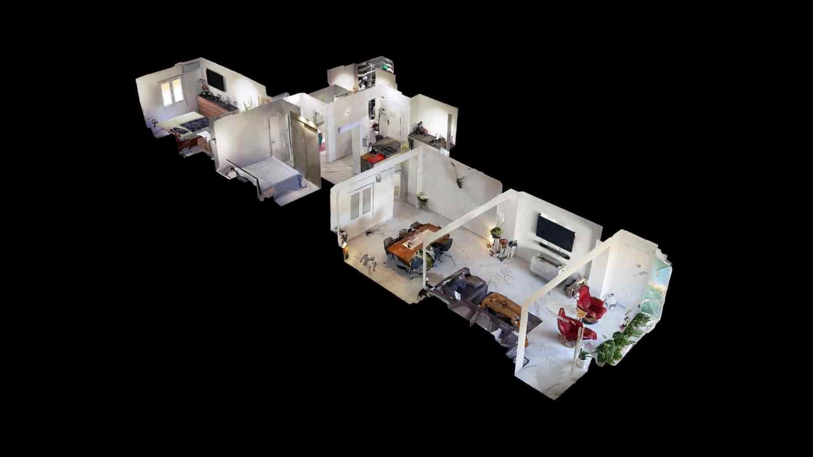 3 bedroom Flat for sale in Torrevieja - € 340,000 (Ref: 9023786)