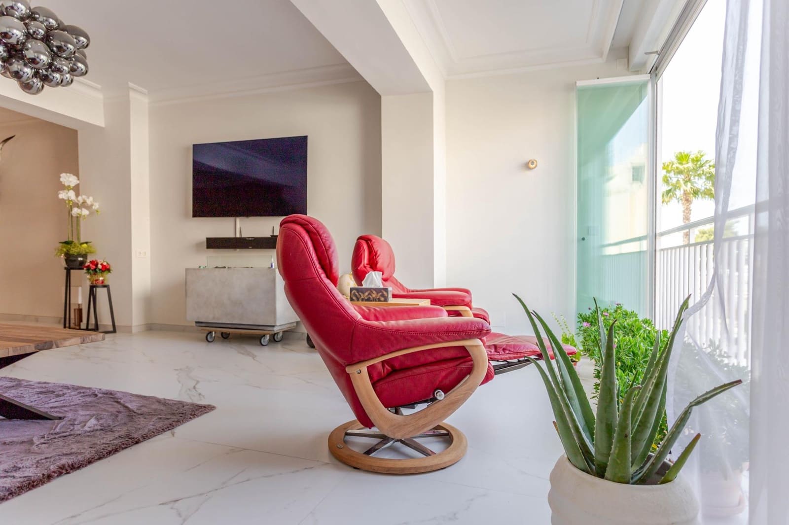 3 bedroom Flat for sale in Torrevieja - € 340,000 (Ref: 9023786)