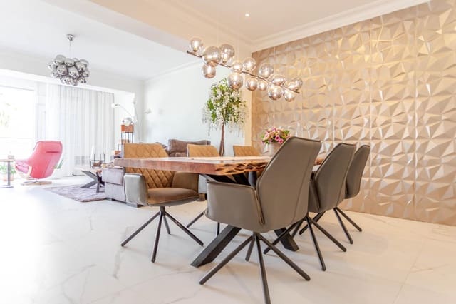 3 quarto Apartamento para venda em Torrevieja - 340 000 € (Ref: 9023786)