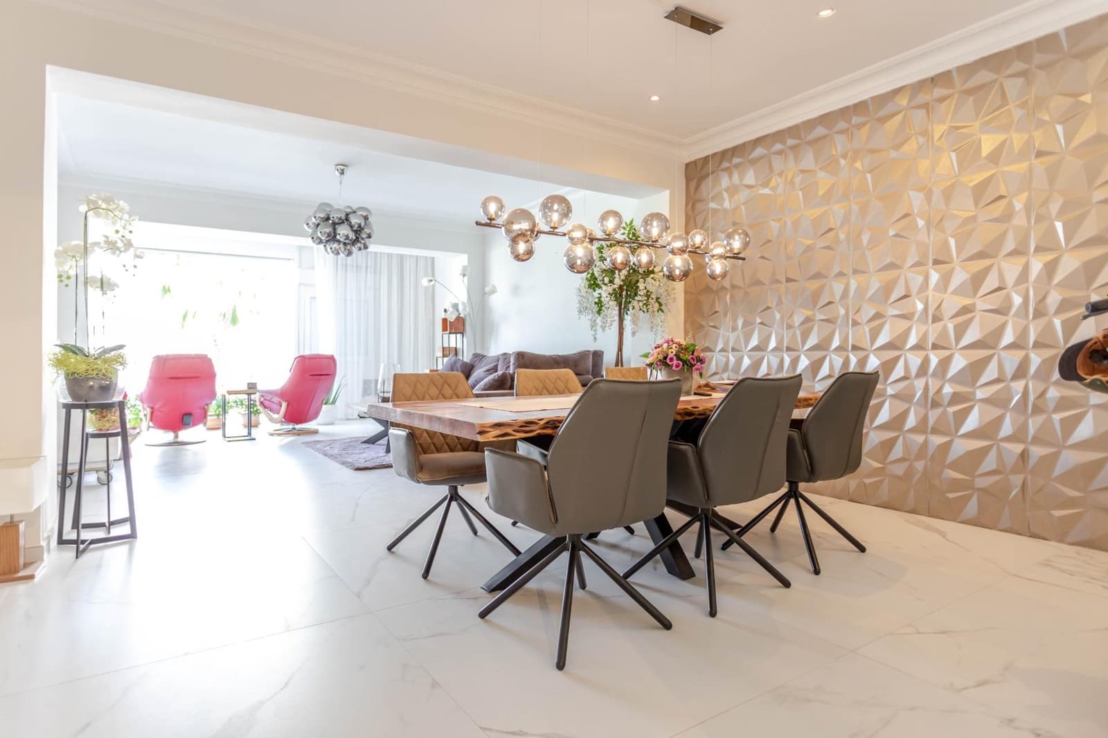 3 bedroom Flat for sale in Torrevieja - € 340,000 (Ref: 9023786)