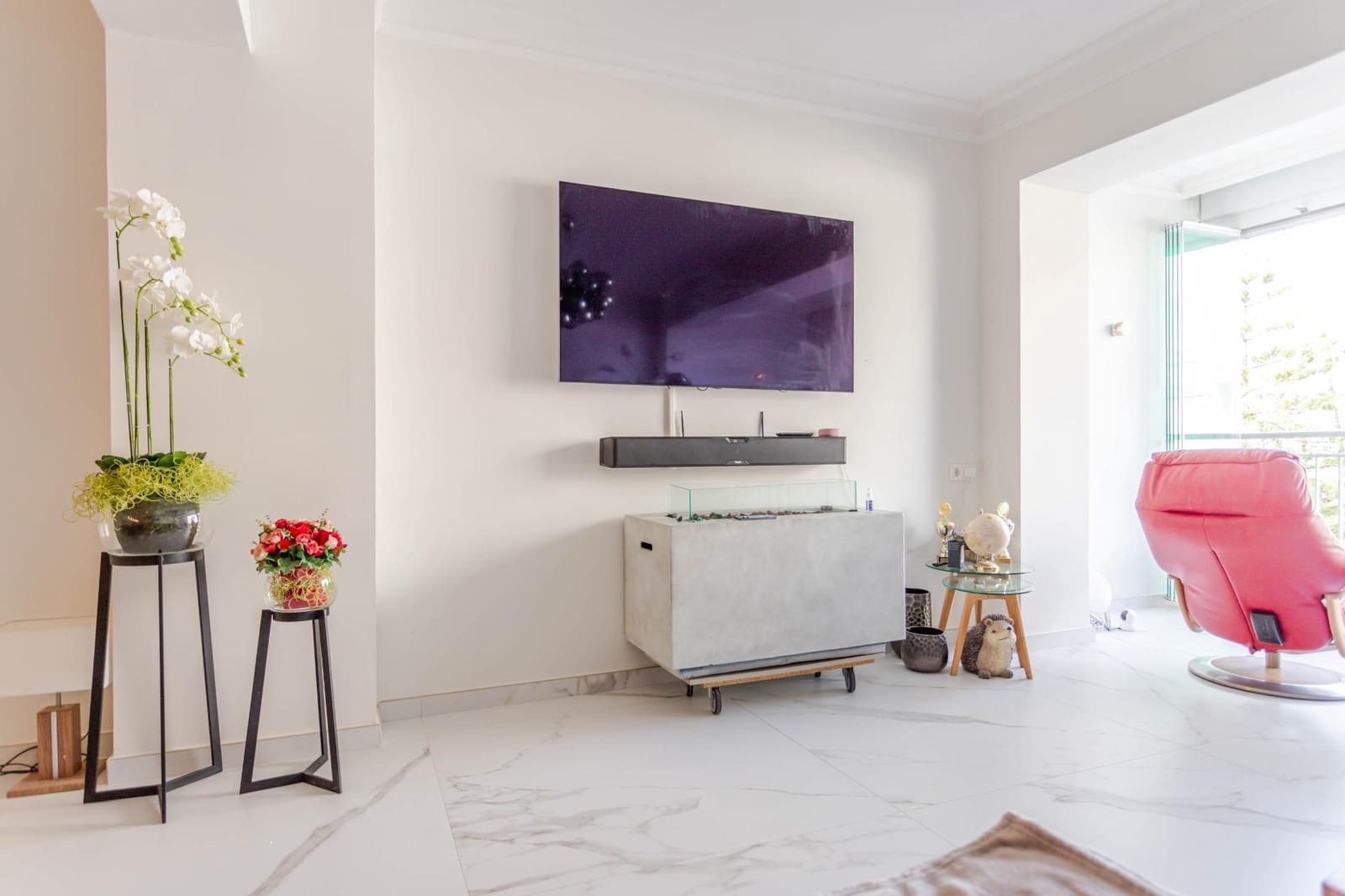 3 bedroom Flat for sale in Torrevieja - € 340,000 (Ref: 9023786)