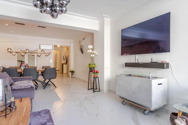 3 quarto Apartamento para venda em Torrevieja - 340 000 € (Ref: 9023786)