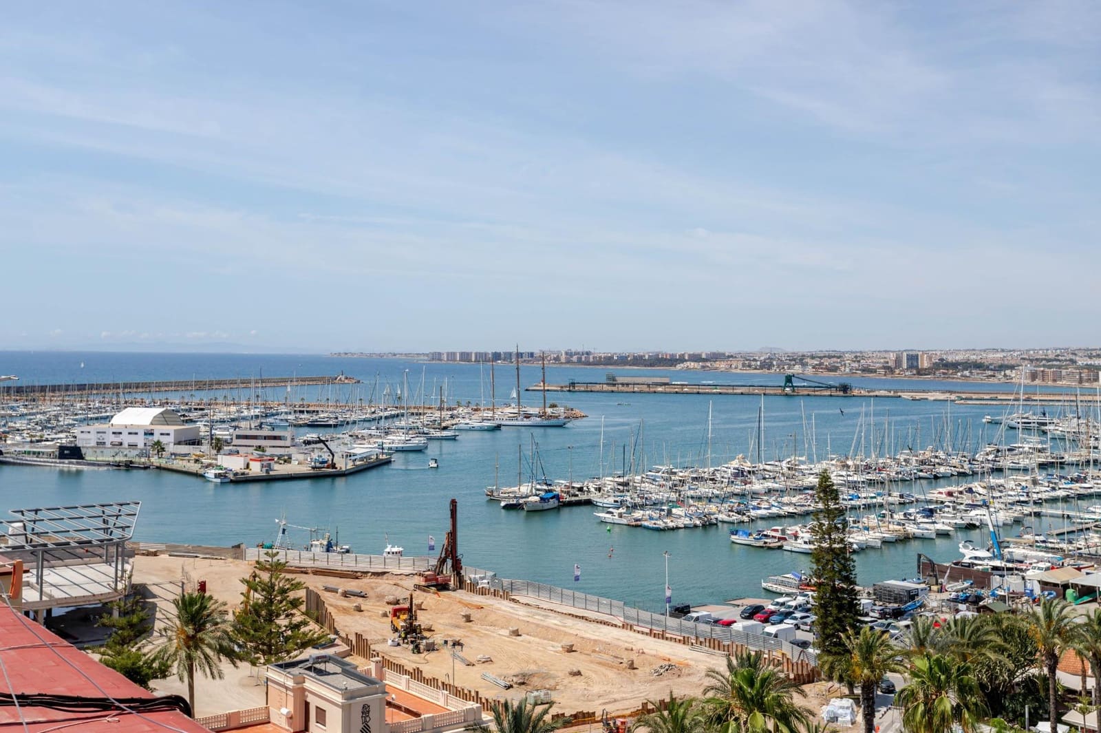 3 bedroom Flat for sale in Torrevieja - € 340,000 (Ref: 9023786)