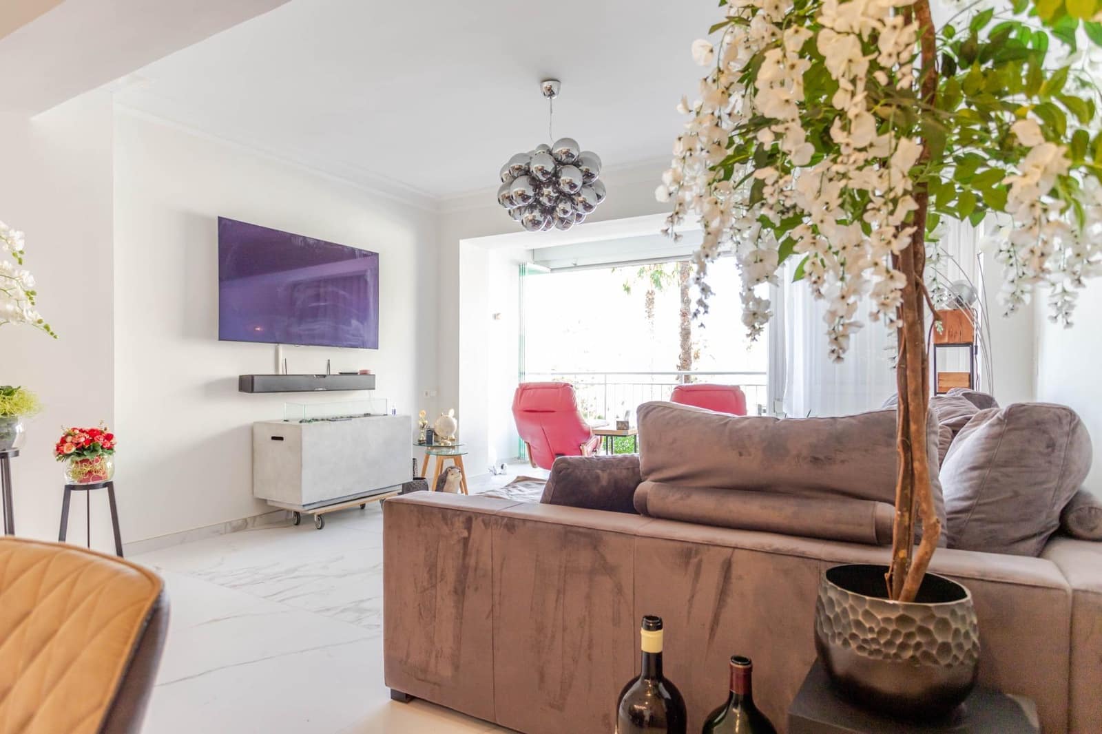 3 bedroom Flat for sale in Torrevieja - € 340,000 (Ref: 9023786)