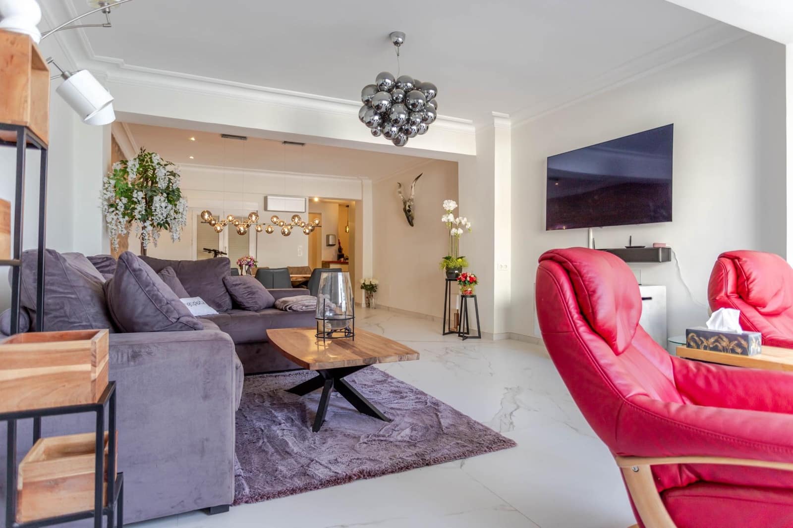 3 bedroom Flat for sale in Torrevieja - € 340,000 (Ref: 9023786)