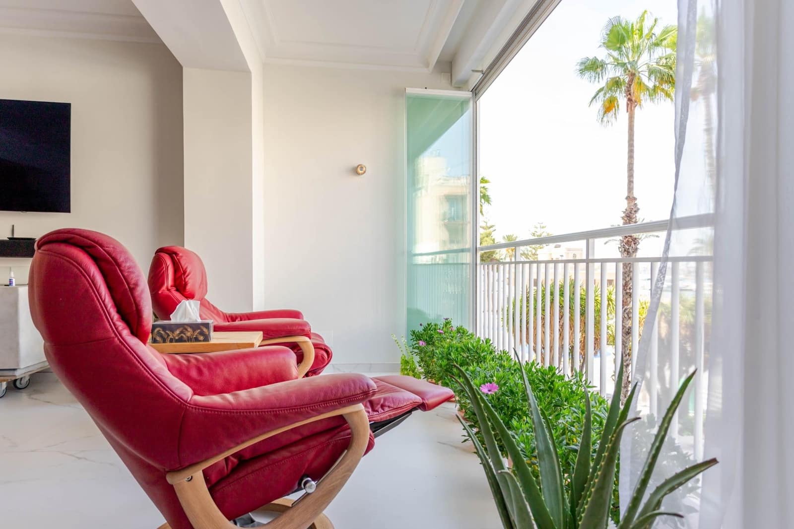 3 bedroom Flat for sale in Torrevieja - € 340,000 (Ref: 9023786)