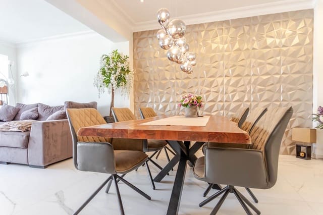 3 quarto Apartamento para venda em Torrevieja - 340 000 € (Ref: 9023786)