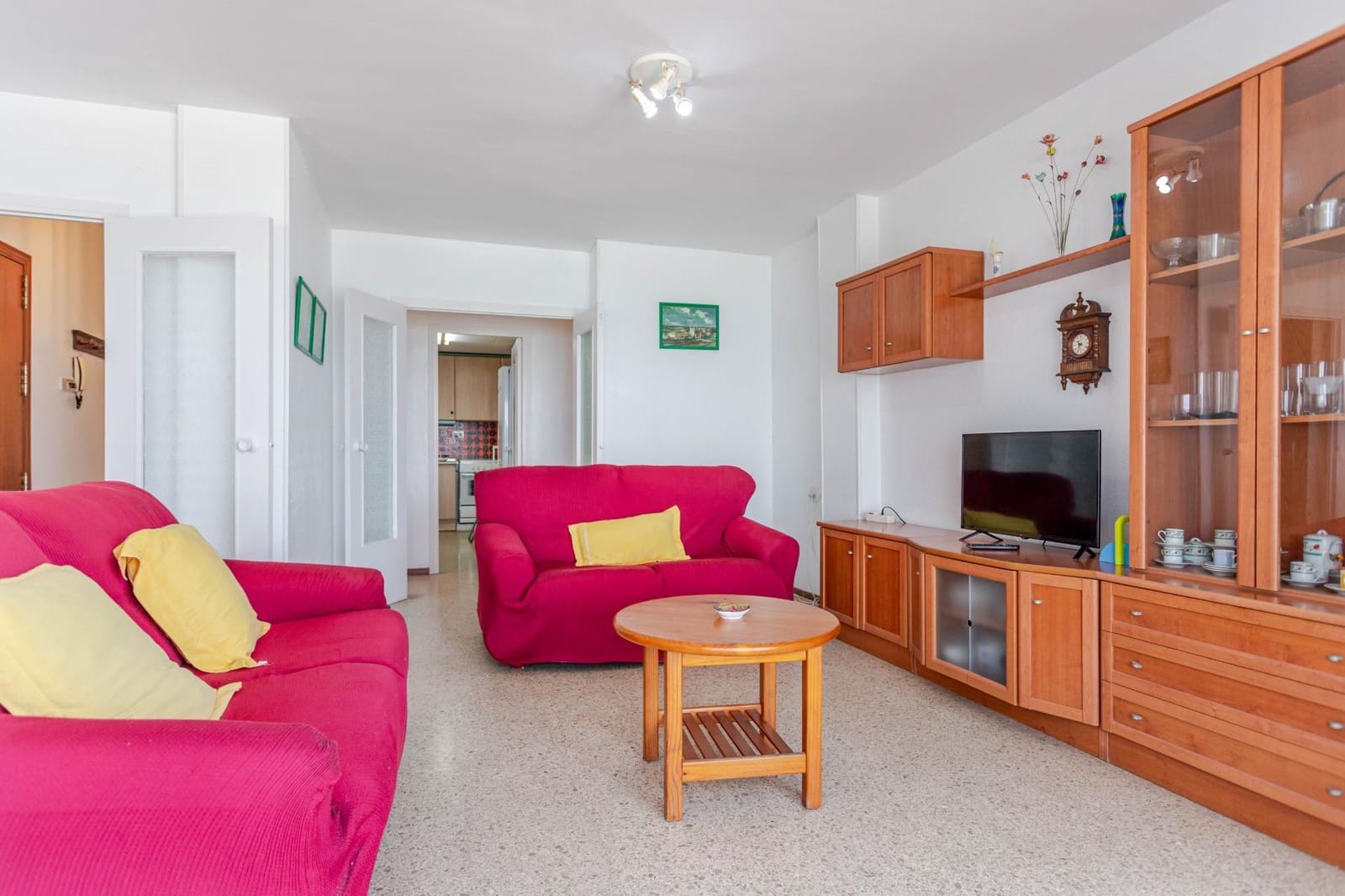 3 chambre Appartement à vendre à Torrevieja - 399 990 € (Ref: 9057804)