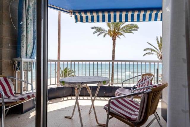 3 chambre Appartement à vendre à Playa del Cura, Torrevieja - 399 990 € (Ref: 9057804)