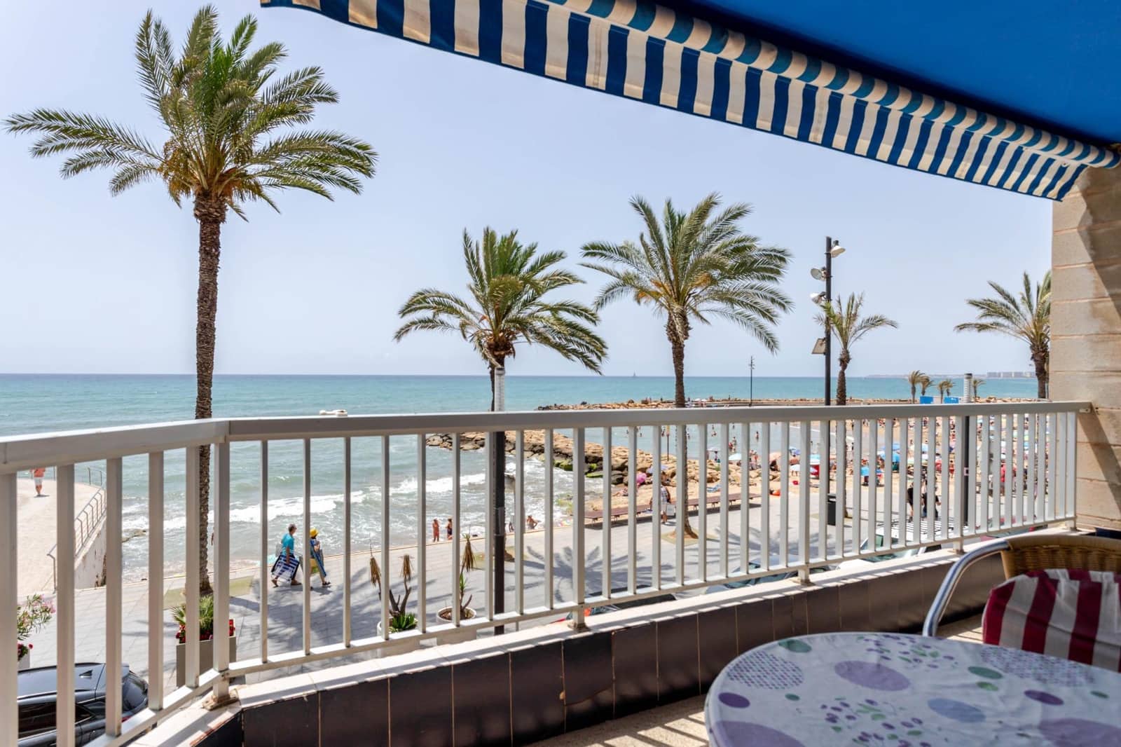 3 chambre Appartement à vendre à Torrevieja - 399 990 € (Ref: 9057804)