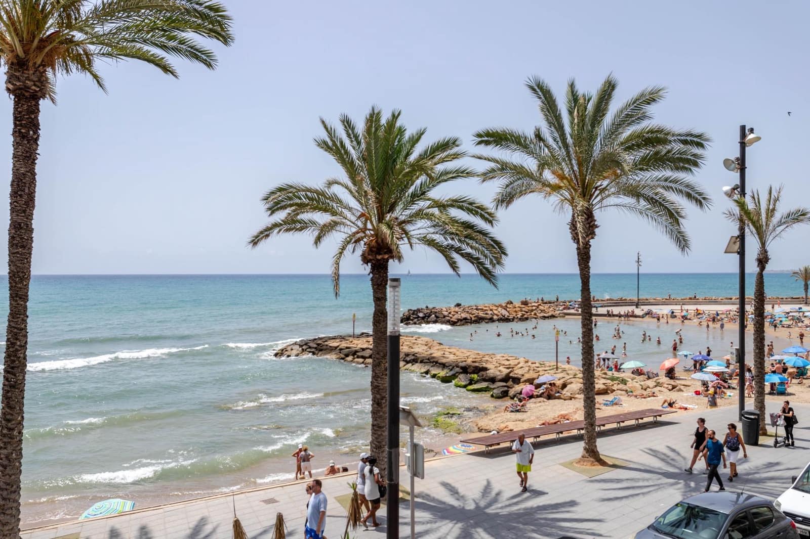 3 chambre Appartement à vendre à Torrevieja - 399 990 € (Ref: 9057804)