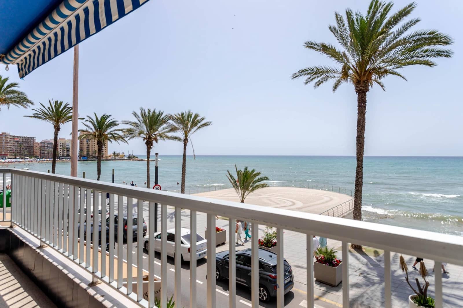 3 chambre Appartement à vendre à Torrevieja - 399 990 € (Ref: 9057804)