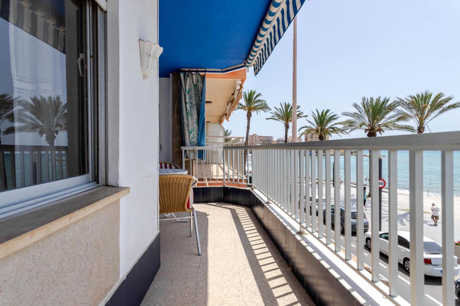 3 chambre Appartement à vendre à Torrevieja - 399 990 € (Ref: 9057804)