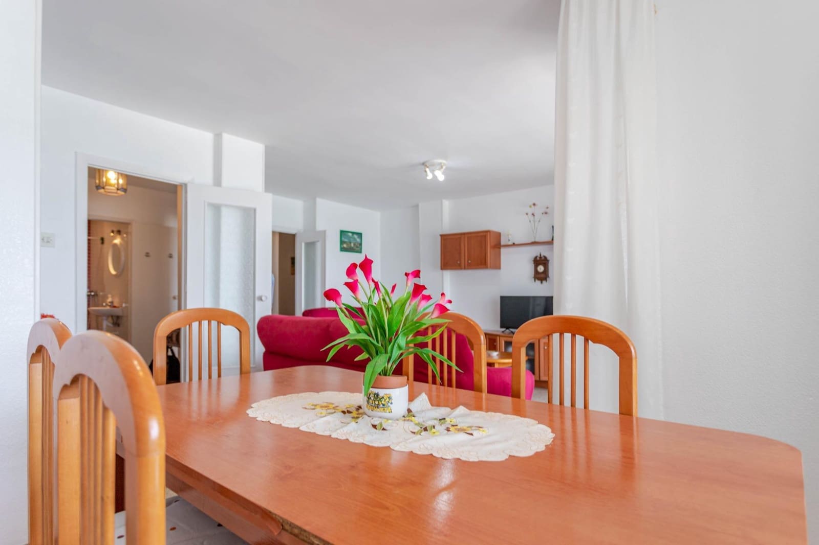 3 chambre Appartement à vendre à Torrevieja - 399 990 € (Ref: 9057804)