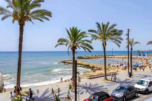 3 chambre Appartement à vendre à Playa del Cura, Torrevieja - 399 990 € (Ref: 9057804)