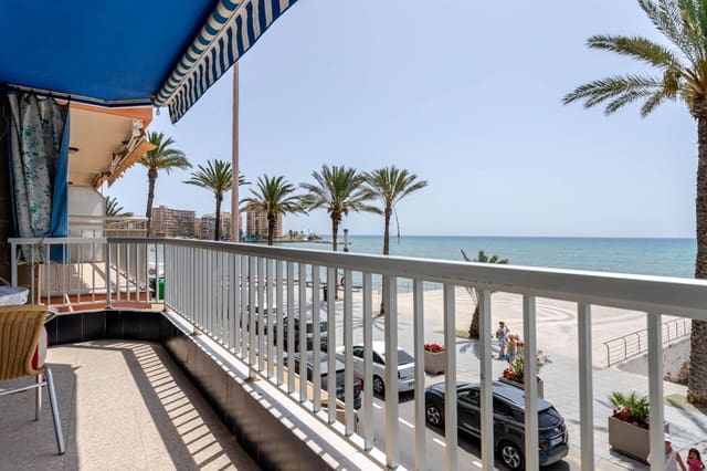 3 chambre Appartement à vendre à Playa del Cura, Torrevieja - 399 990 € (Ref: 9057804)