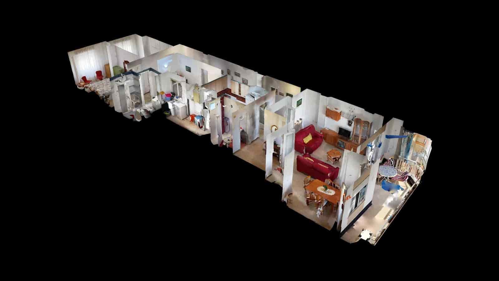 3 chambre Appartement à vendre à Torrevieja - 399 990 € (Ref: 9057804)