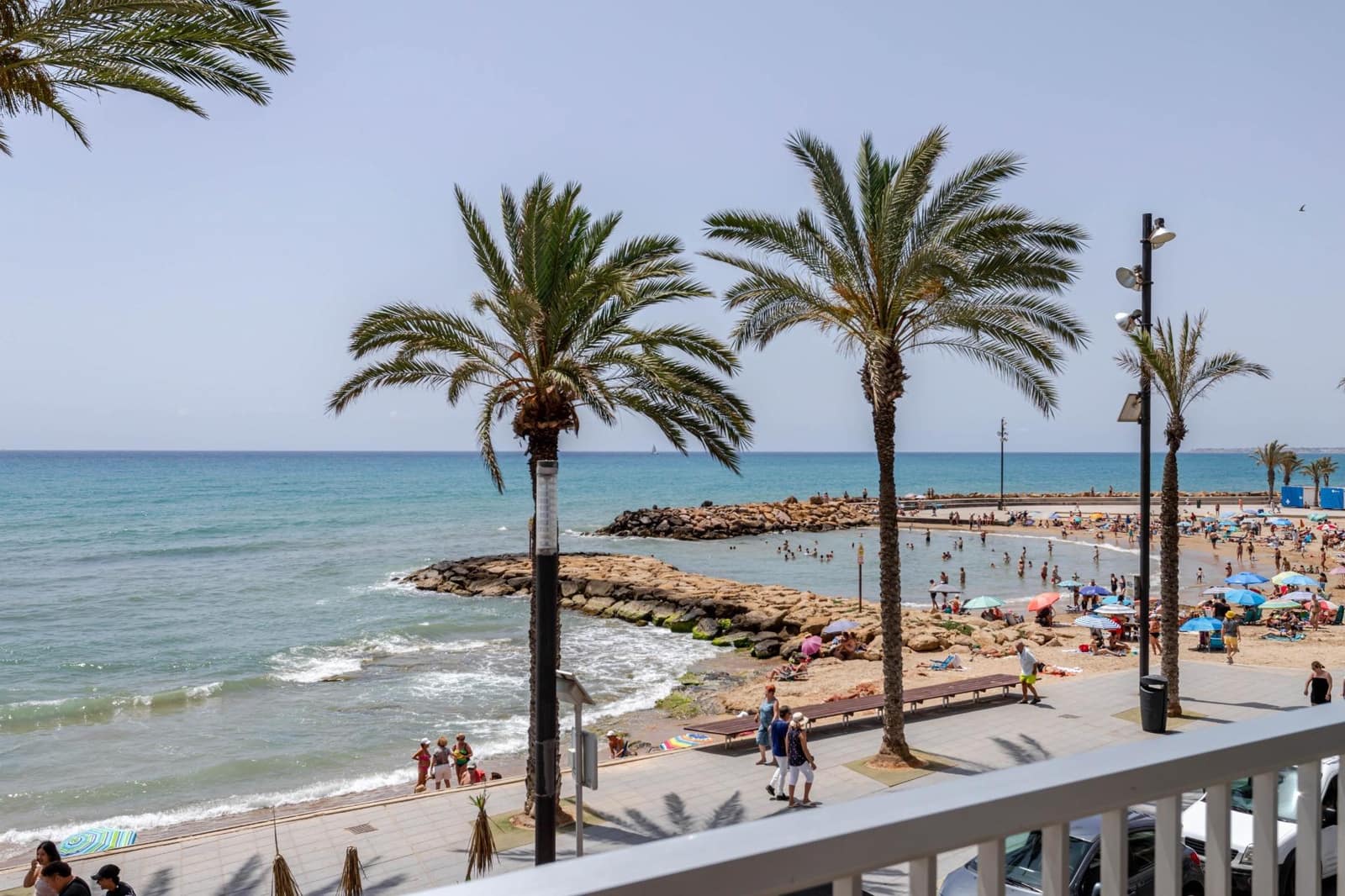 3 chambre Appartement à vendre à Torrevieja - 399 990 € (Ref: 9057804)